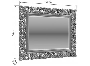 Зеркало Мэри 108