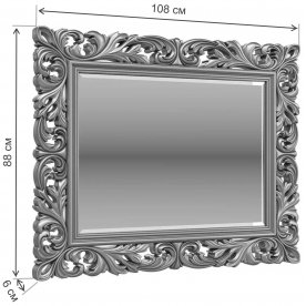 Зеркало Мэри 108