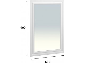 Зеркало Монблан МБ-41