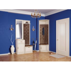 Зеркало Вудлайн