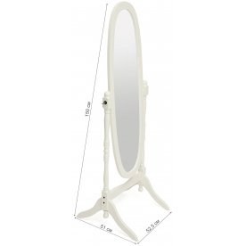 Зеркало NY-4001