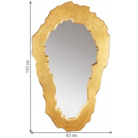 Зеркало Богемия V20152