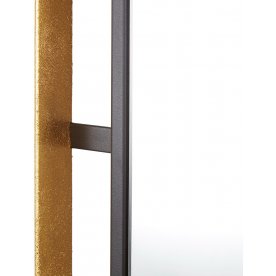 Зеркало Квадрум V20175