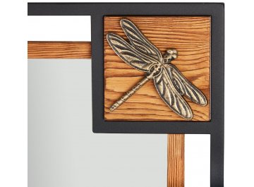 Зеркало Стрекозы V20042