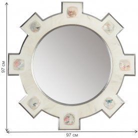 Зеркало Ван Эйк V20156