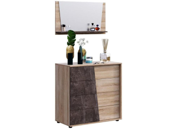 Зеркало Санремо ЗН-002