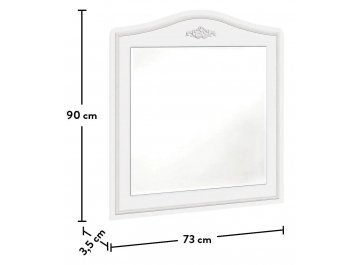 Зеркало детское Selena