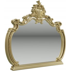 Зеркало Шейх