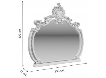Зеркало Шейх