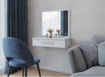 Зеркало ТН-30