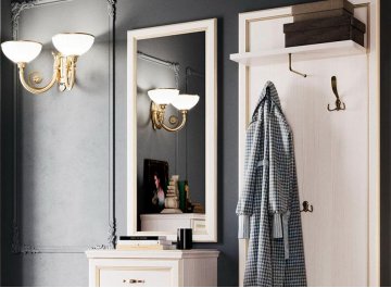 Зеркало Циус