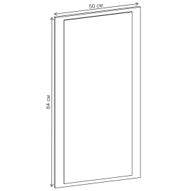 Зеркало Туск