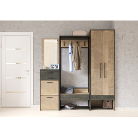 Зеркало Туск