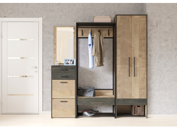 Зеркало Туск