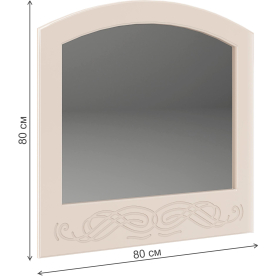 Зеркало Падуя ЗН