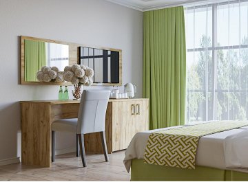 Зеркало Виктория ВИ-19