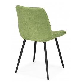 Стул на металлокаркасе Седа