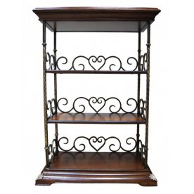 Этажерка "Gustavia" (G01067)