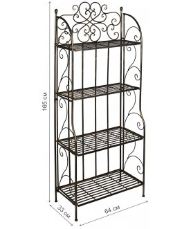 Этажерка Изуми