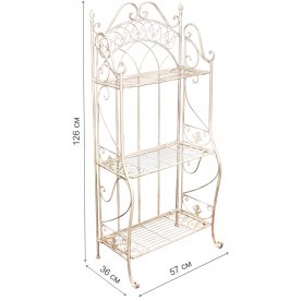 Этажерка Франциск