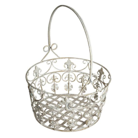 Подставка для цветов Милия