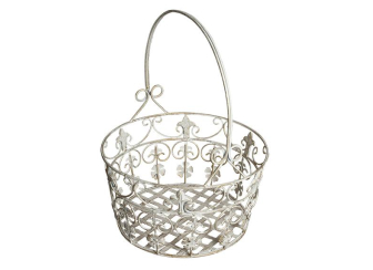 Подставка для цветов Милия