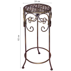 Подставка для цветов Ванкувер средняя