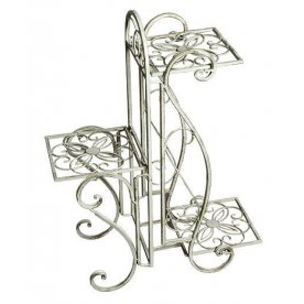 Подставка для цветов Эльза