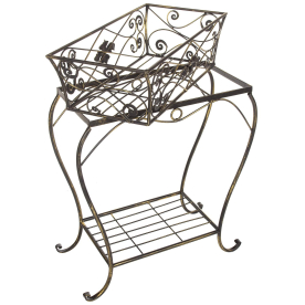 Подставка для цветов Жани