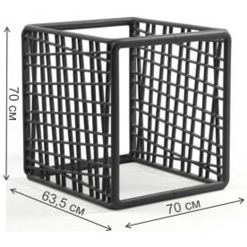 Цветочница Komodo