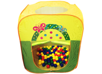 Детский домик CBH-21