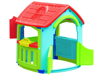 Детский домик 665