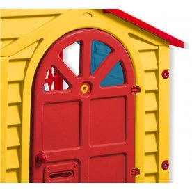 Детский домик Sheffilton Kids 360