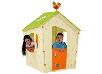 Детский домик Sunny House