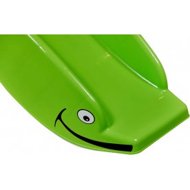 Горка Kids Дельфин 307