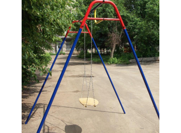 Качели Пионер ЦК