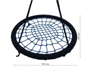 Качели-гнездо HIT100