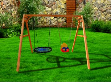 Качели Можга P911-7