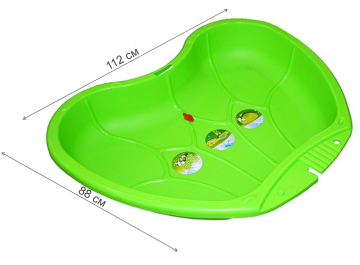 Детская песочница Крыло Бабочки С 179