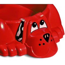 Песочница Sheffilton Kids Собачка 373