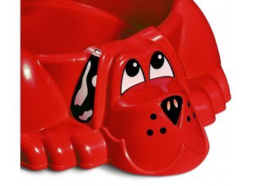 Песочница Sheffilton Kids Собачка 373