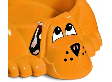 Песочница Sheffilton Kids Собачка 373