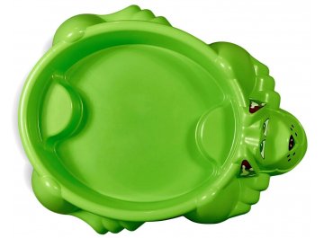 Песочница Sheffilton Kids Собачка 373