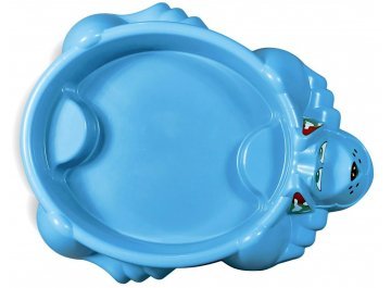 Песочница Sheffilton Kids Собачка 432