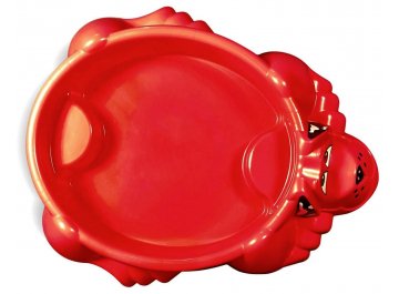 Песочница Sheffilton Kids Собачка 432