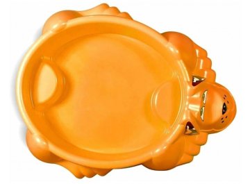 Песочница Sheffilton Kids Собачка 432