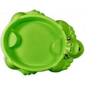 Песочница Sheffilton Kids Собачка 432