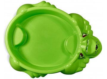 Песочница Sheffilton Kids Собачка 432