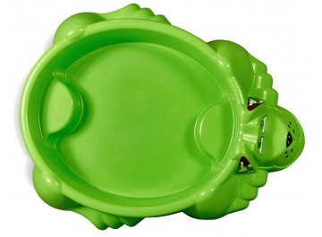 Песочница Sheffilton Kids Собачка 432