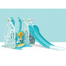 Детская площадка Корабль PS-048-М